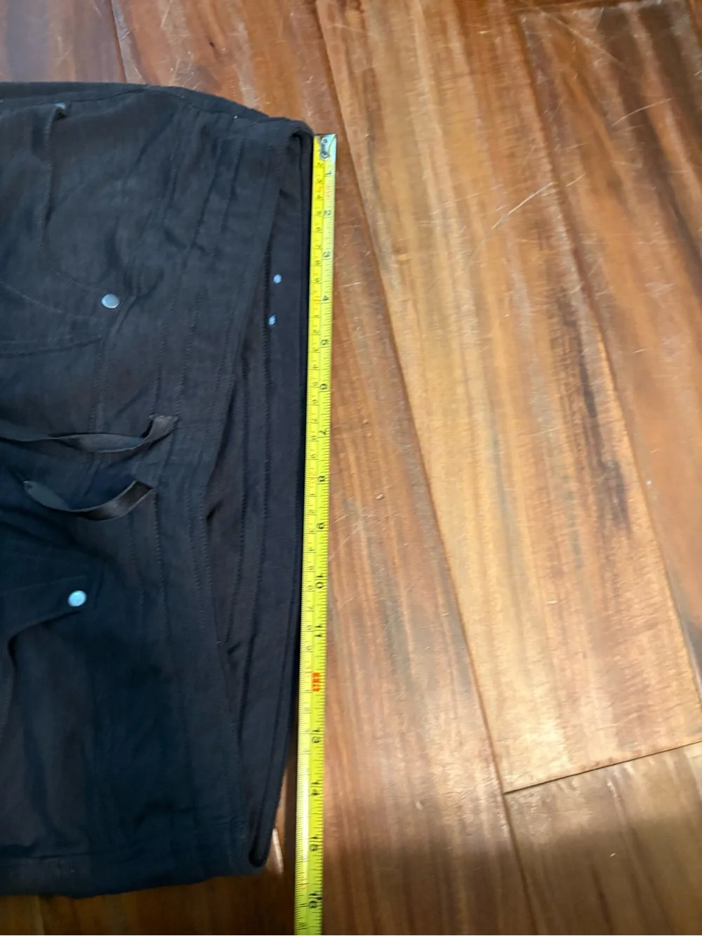 KÜHL Freeflex Cargo Pants Women’s Size‎ 12 Short Brown Hiking Outdoor  (1195)
